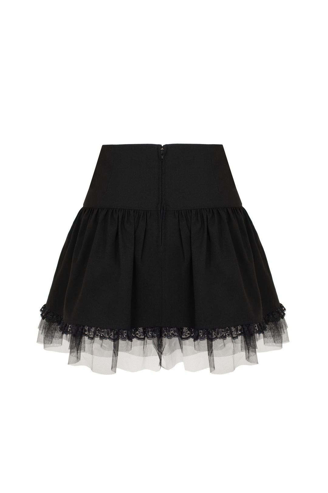 Quinzel C Skirt