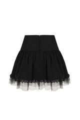 Quinzel C Skirt