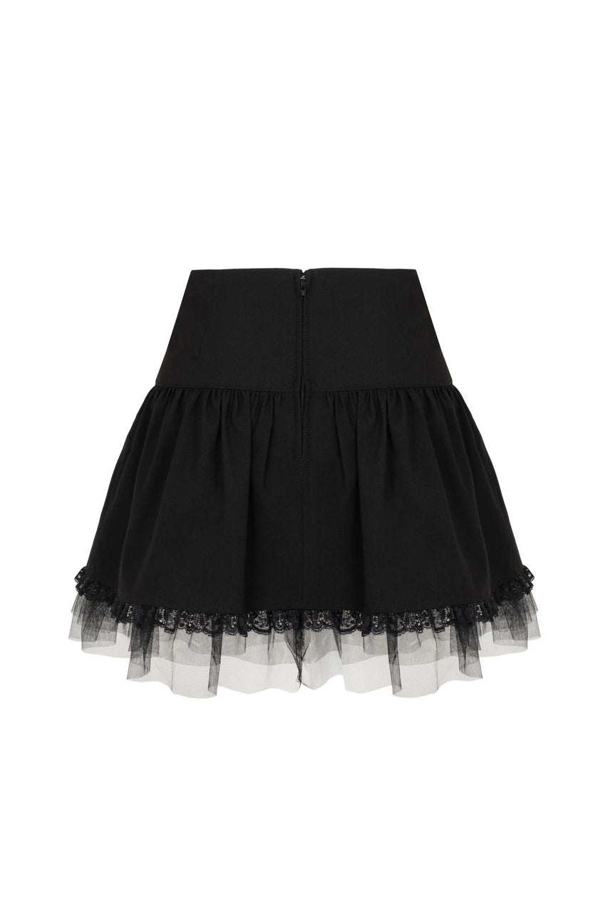Quinzel C Skirt