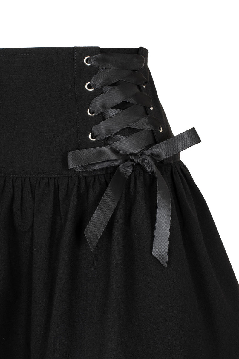Quinzel C Skirt
