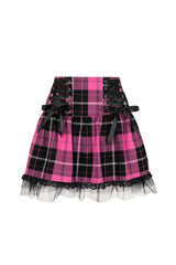 Quinzel C Skirt