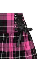 Quinzel C Skirt