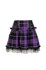 Quinzel C Skirt