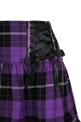Quinzel C Skirt