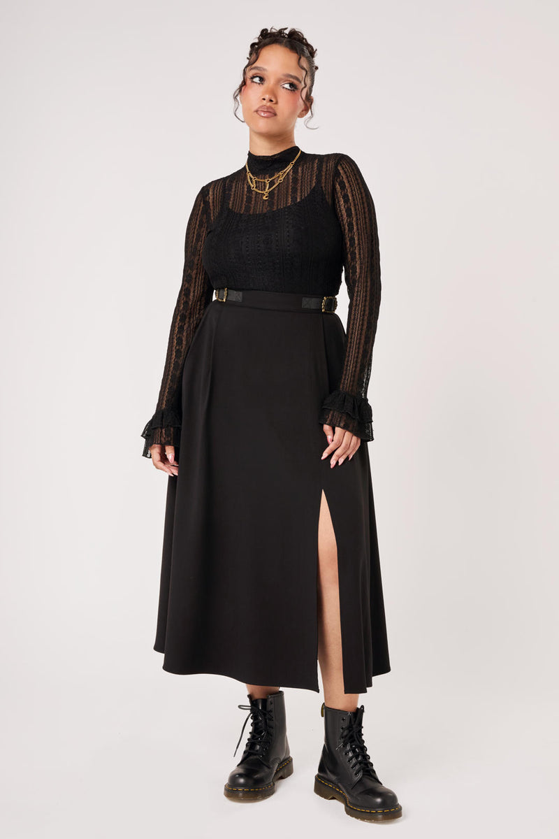 Maude Skirt