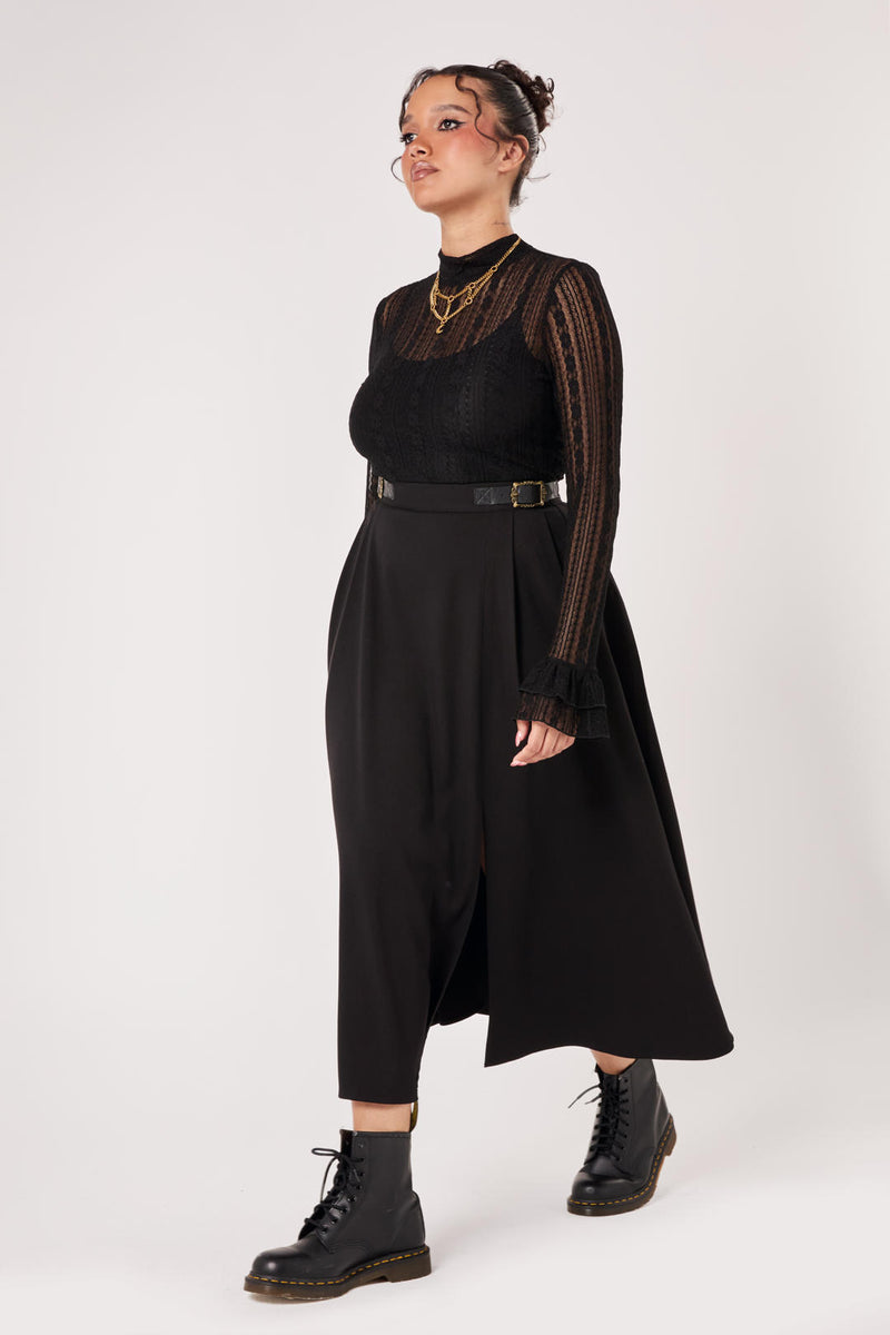 Maude Skirt