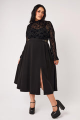 Maude Skirt