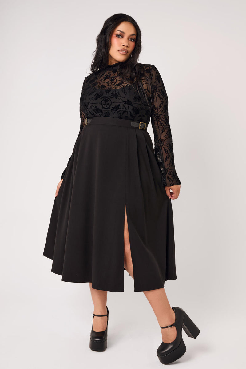 Maude Skirt