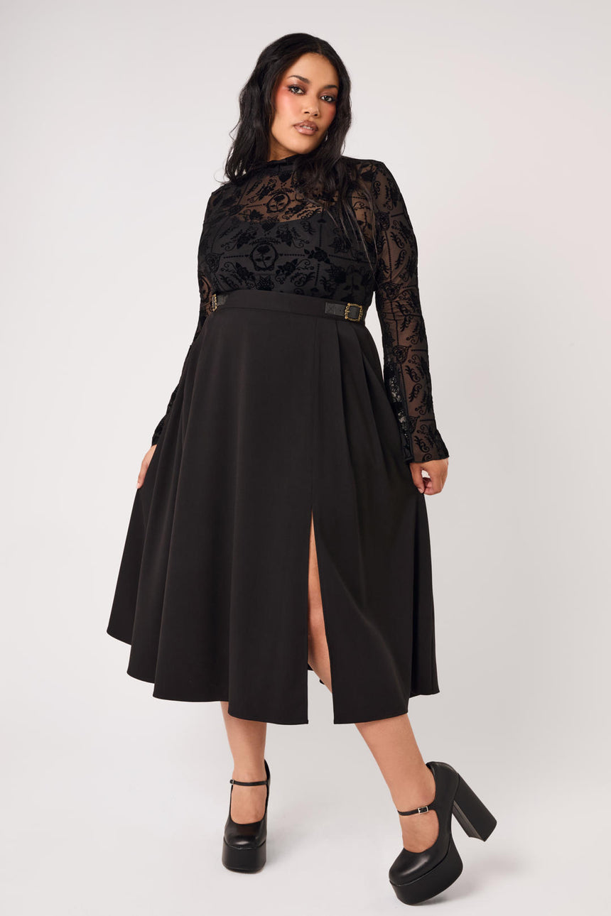 Maude Skirt