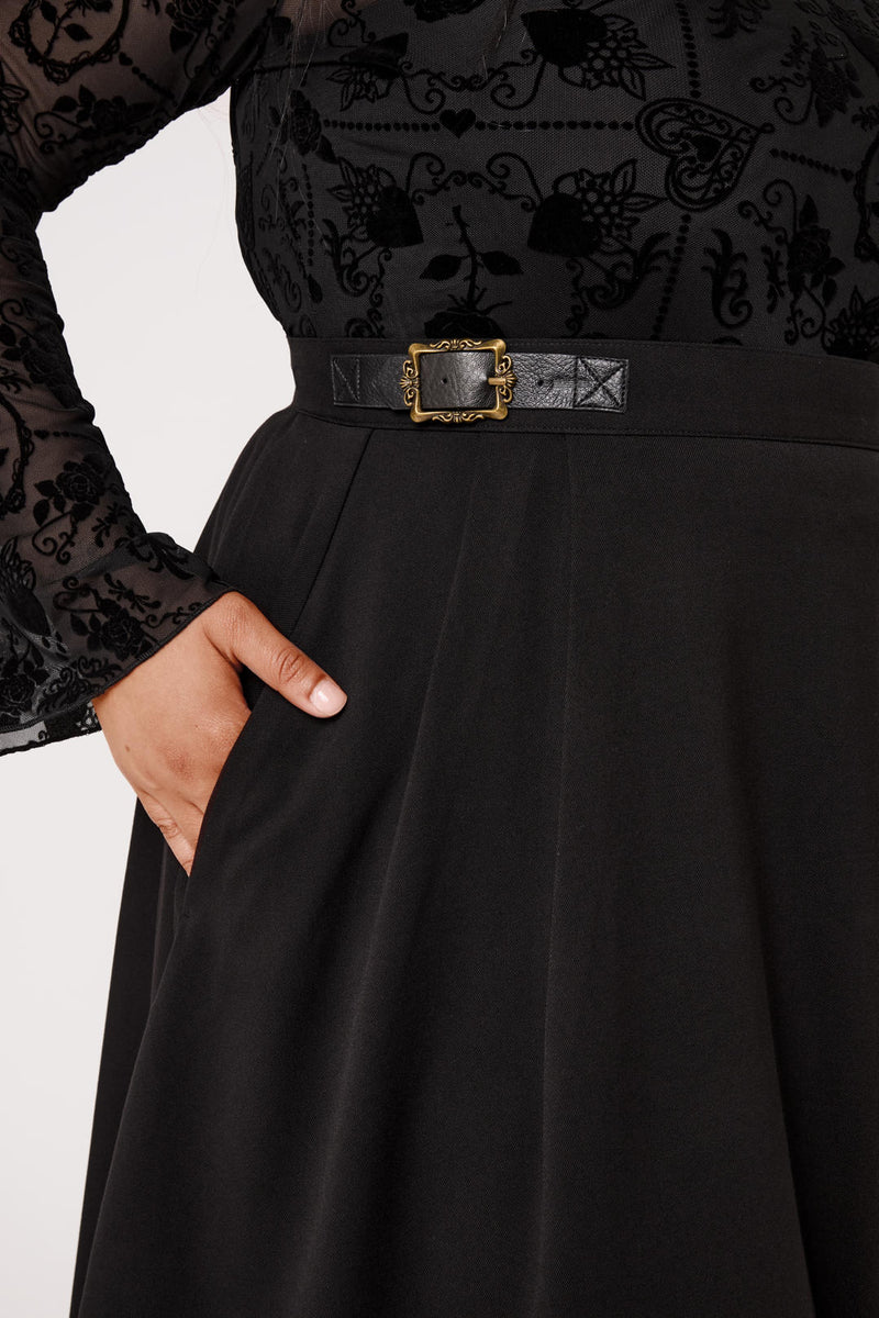 Maude Skirt