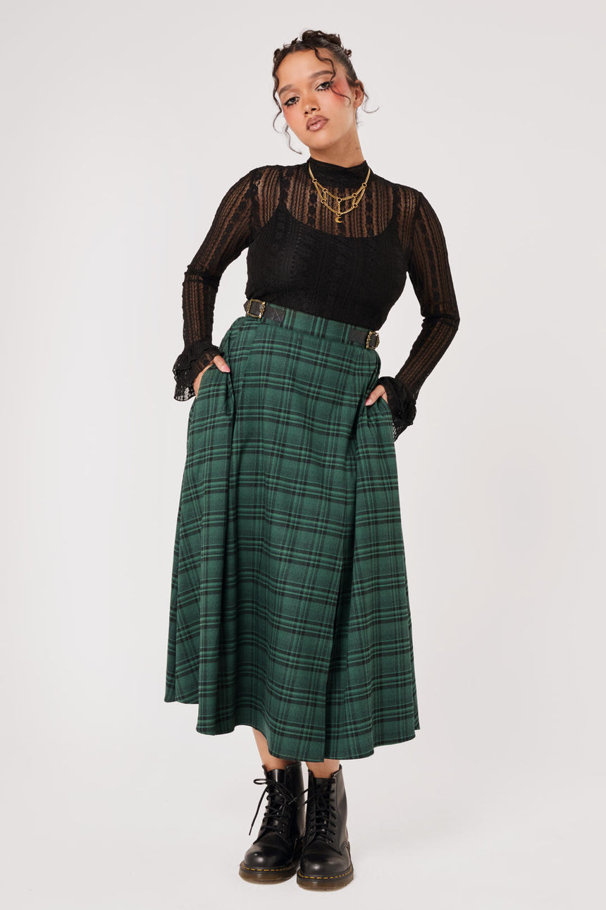 Eden Skirt