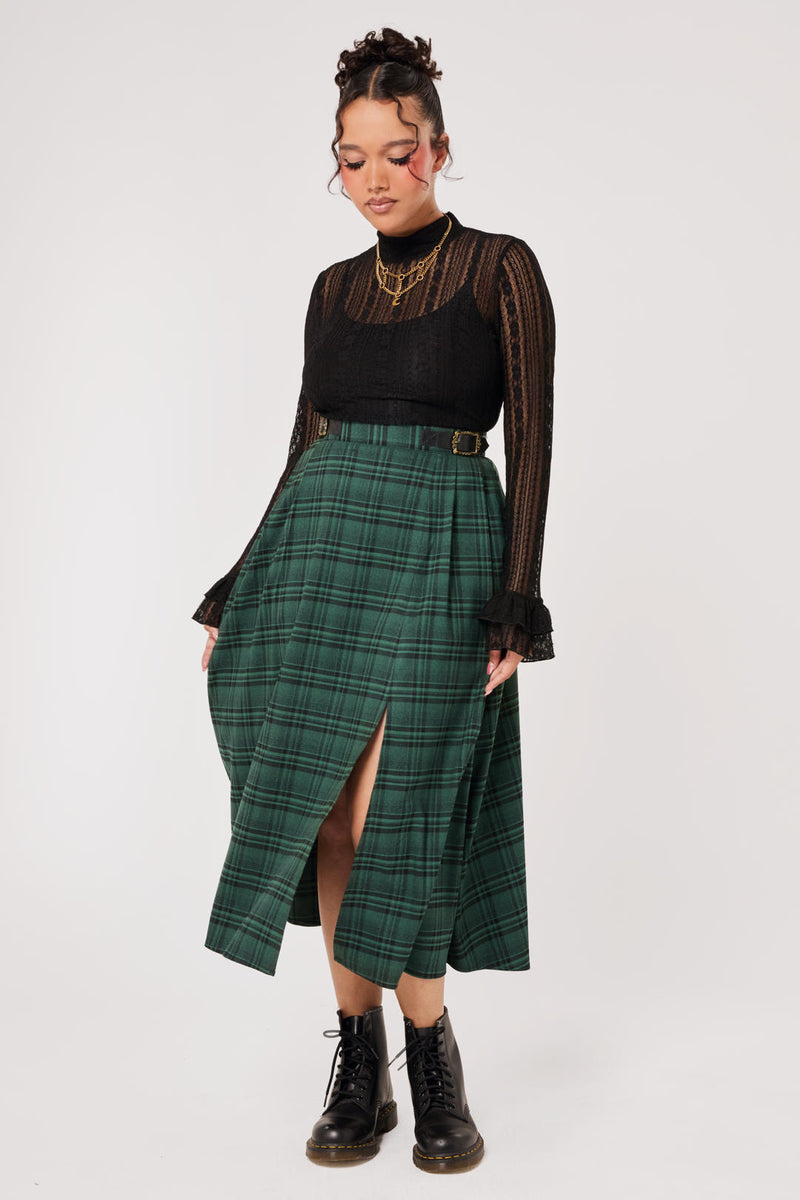 Eden Skirt