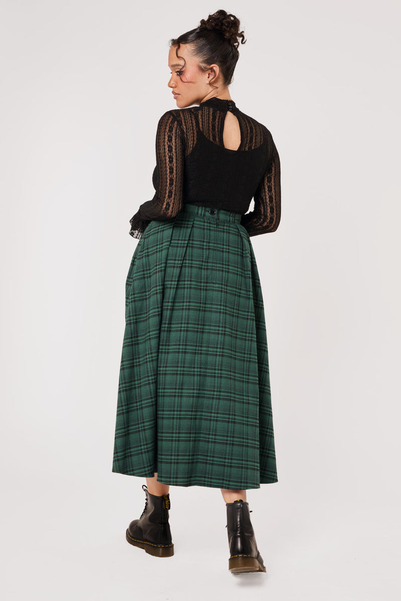 Eden Skirt