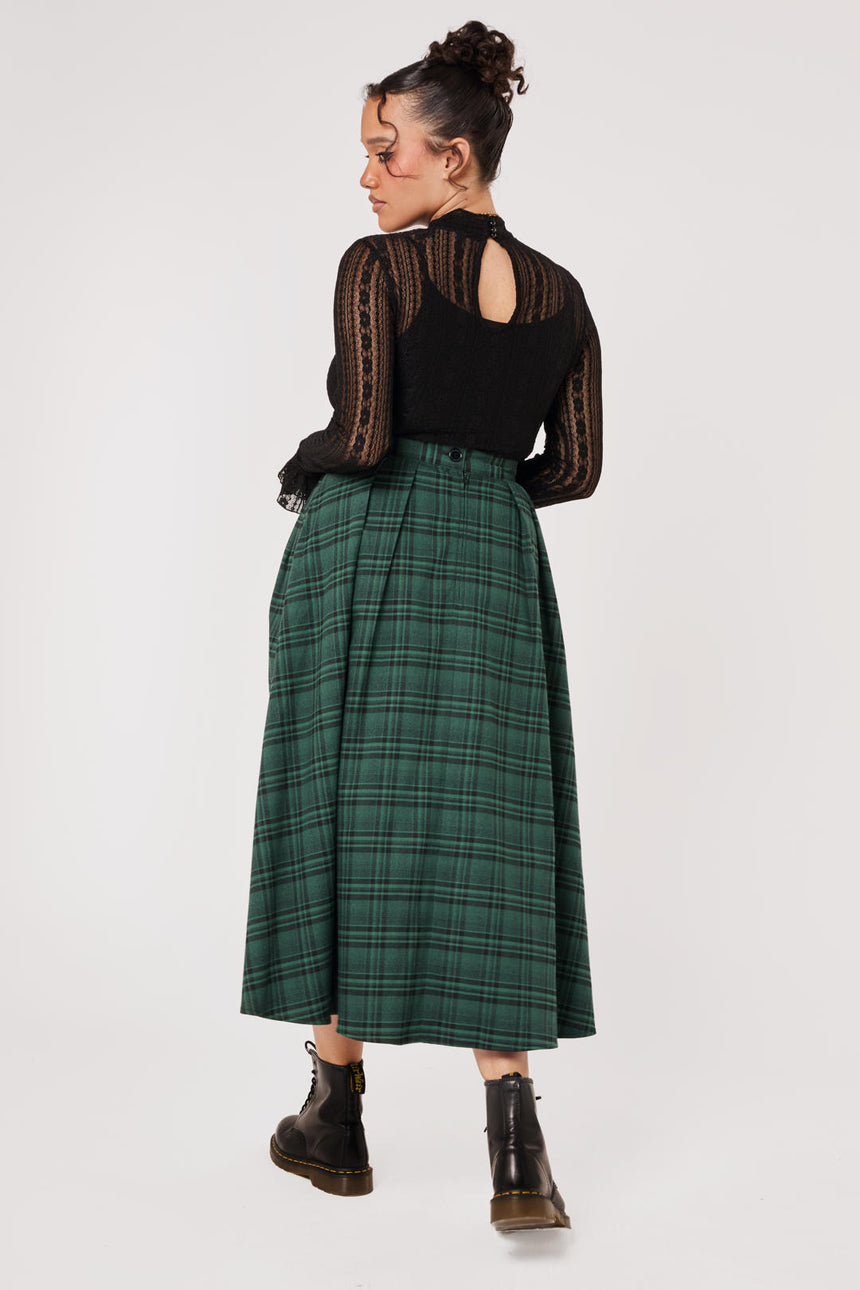 Eden Skirt
