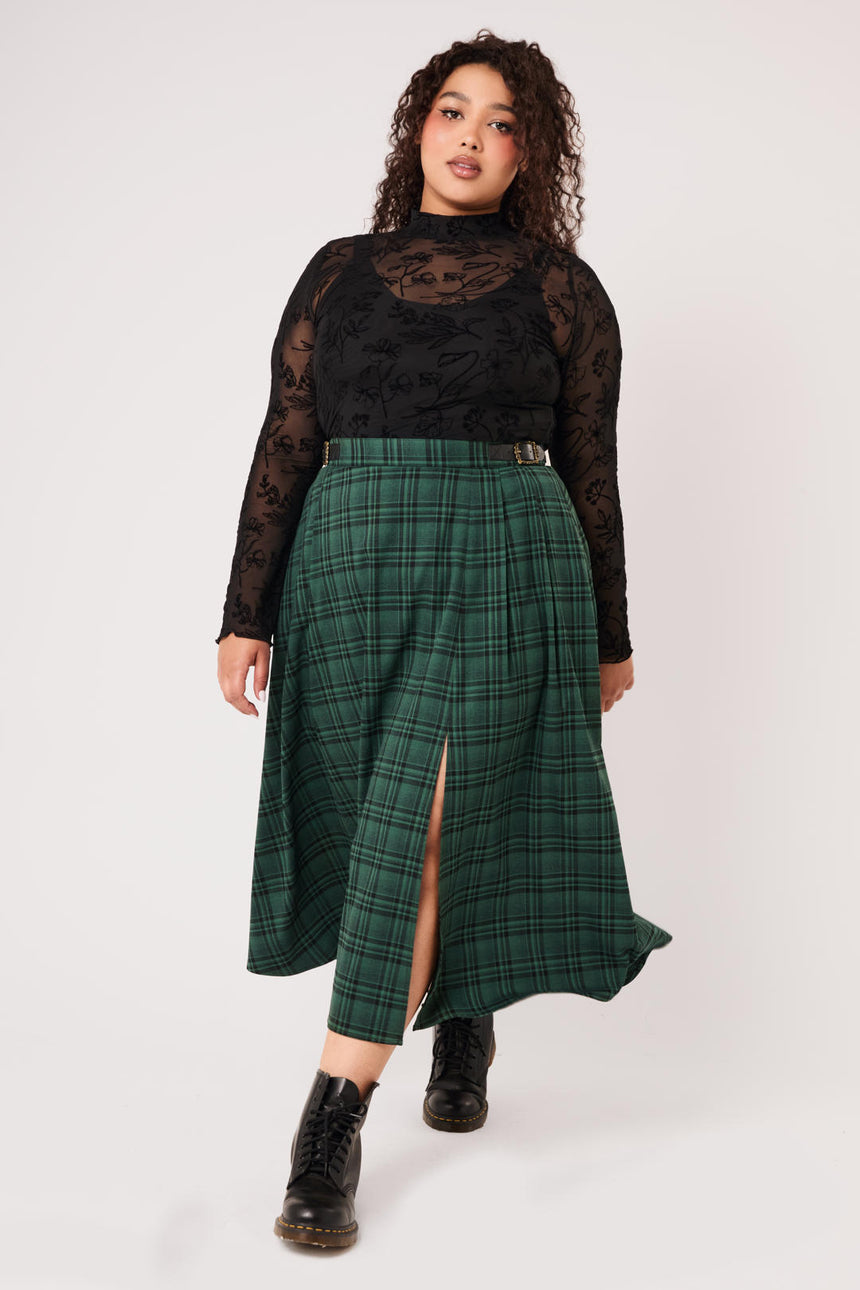 Eden Skirt