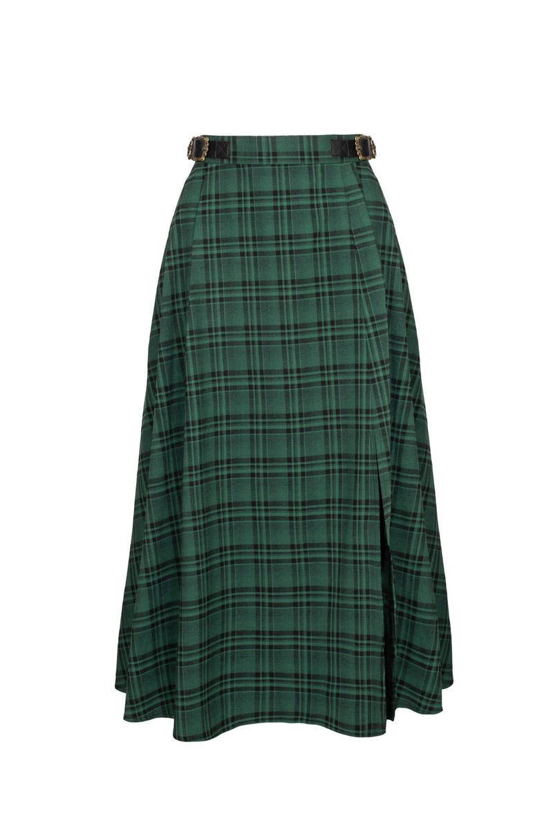 Eden Skirt
