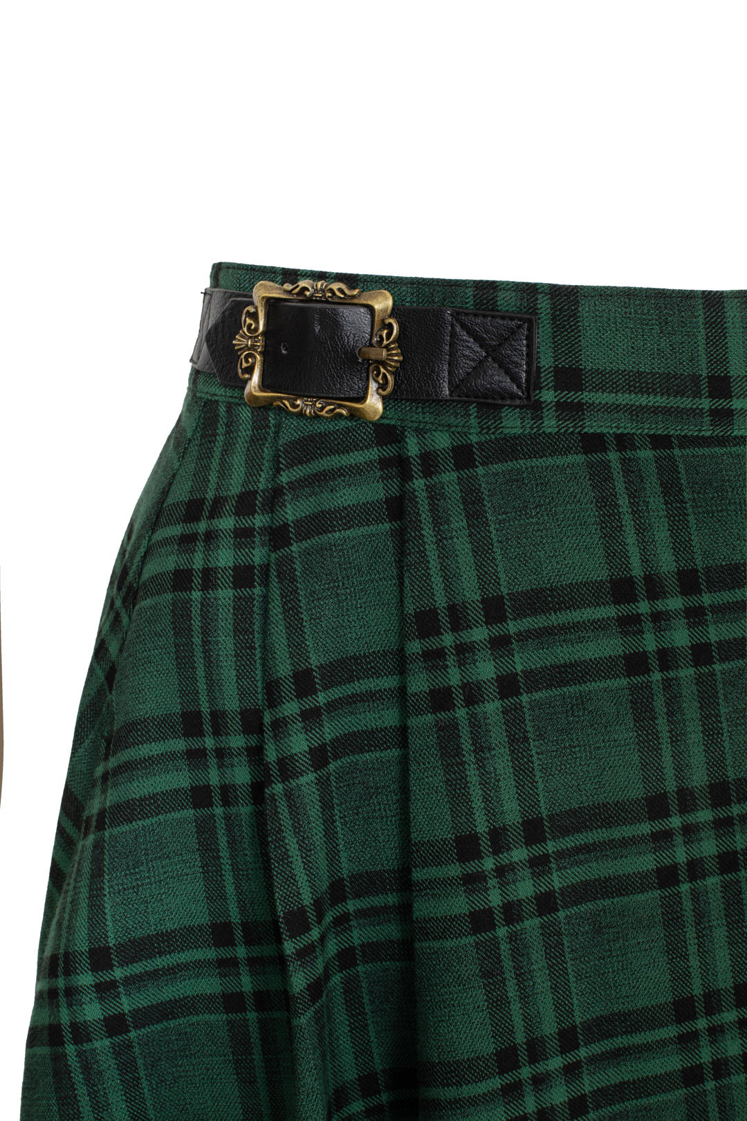 Eden Skirt
