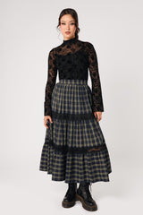 Morelle Skirt