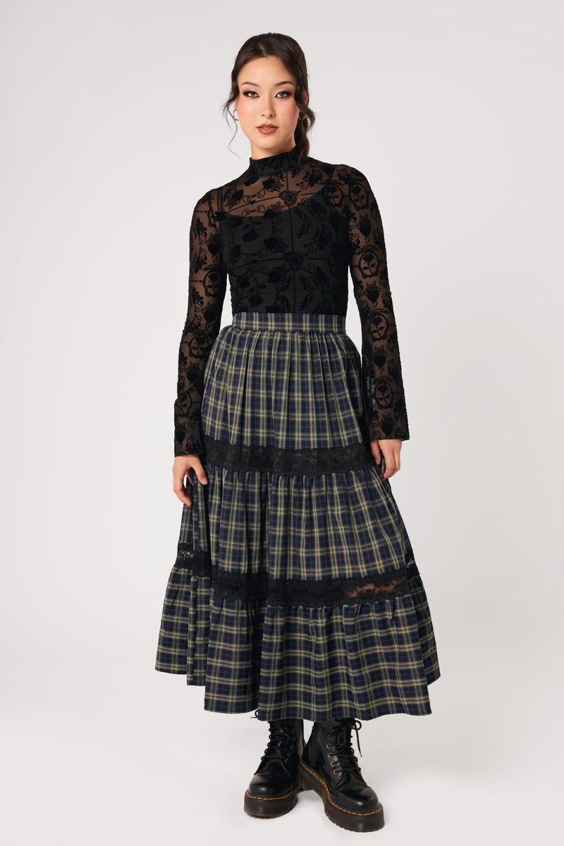 Morelle Skirt