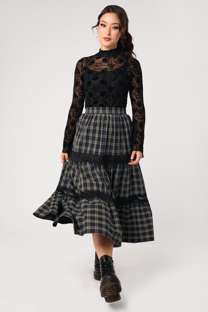 Morelle Skirt