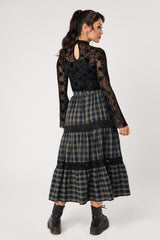Morelle Skirt