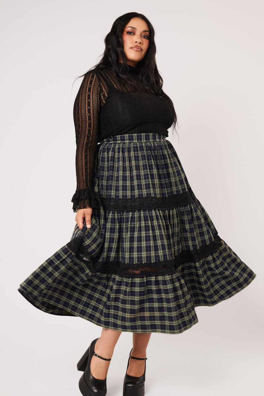 Morelle Skirt