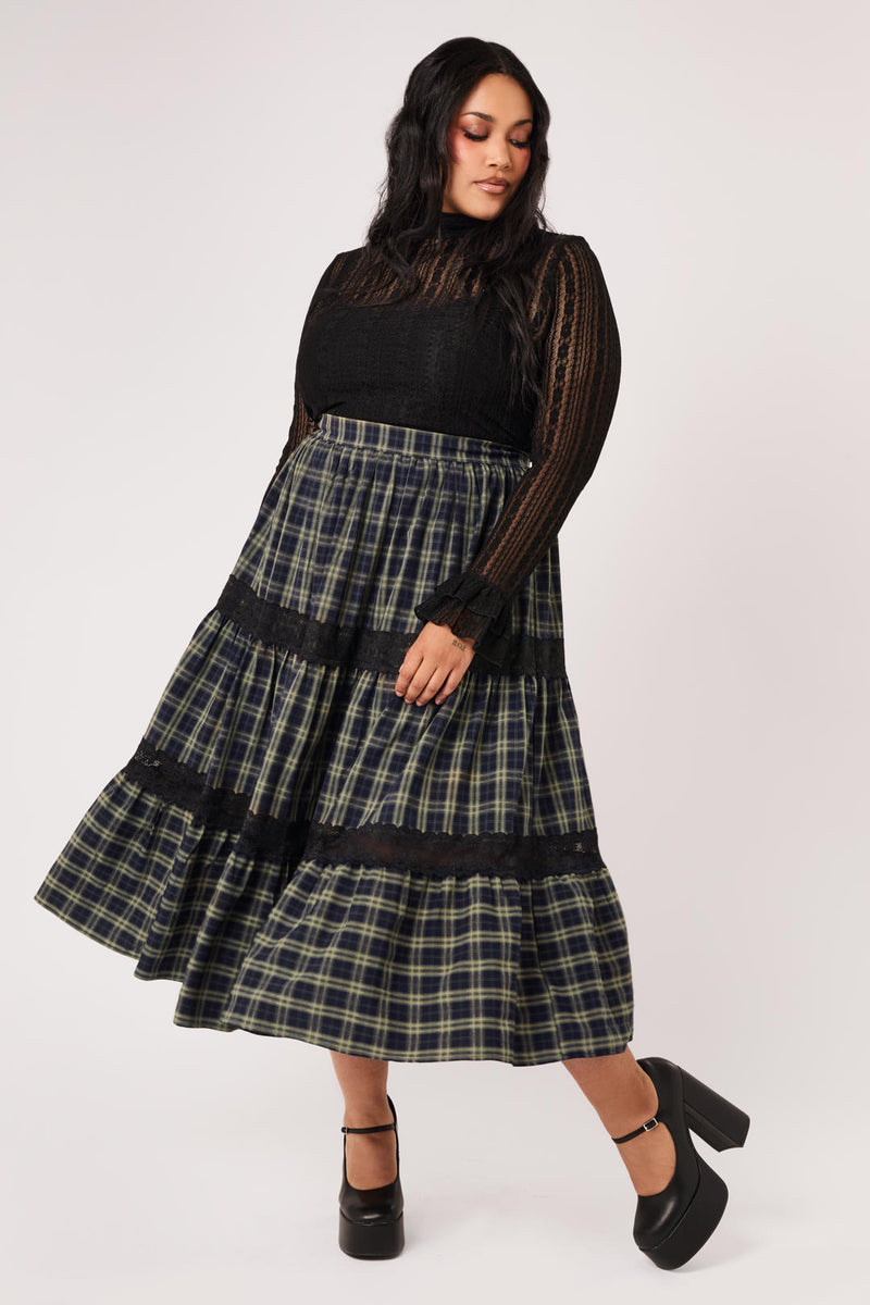 Morelle Skirt