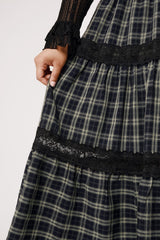 Morelle Skirt