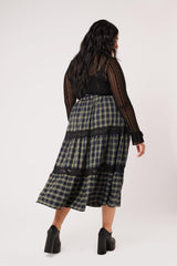 Morelle Skirt
