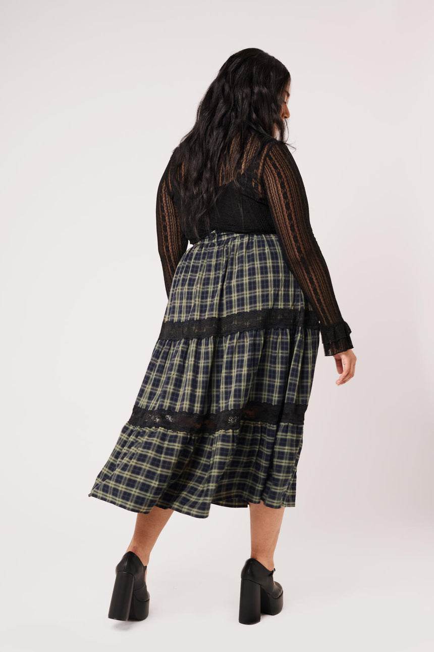 Morelle Skirt