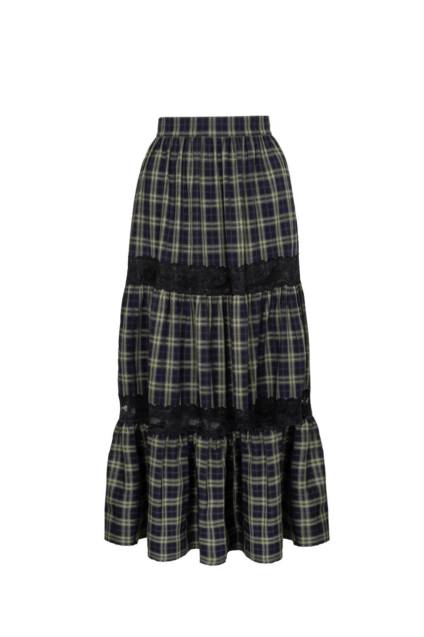 Morelle Skirt