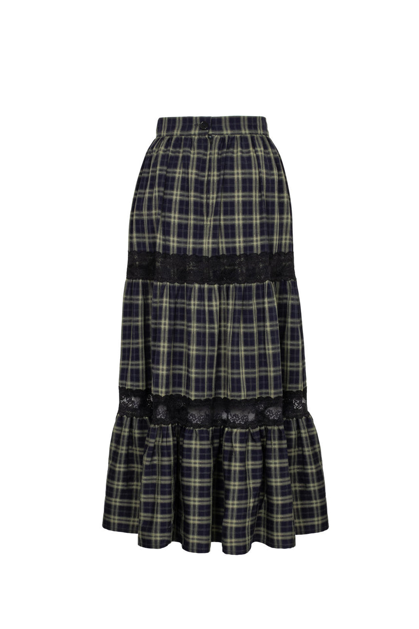 Morelle Skirt