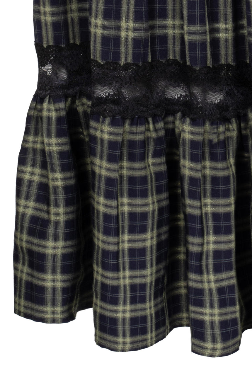 Morelle Skirt