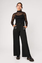 Celeste Trousers