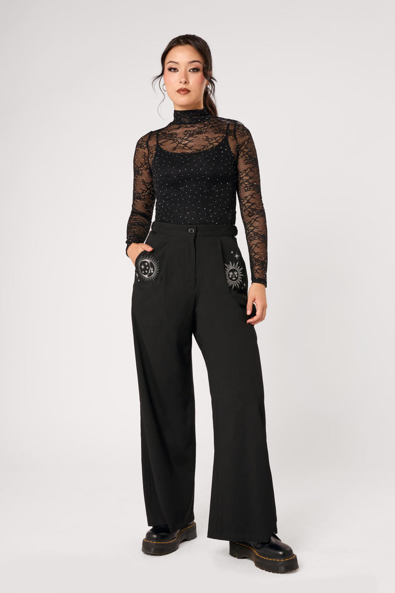 Celeste Trousers