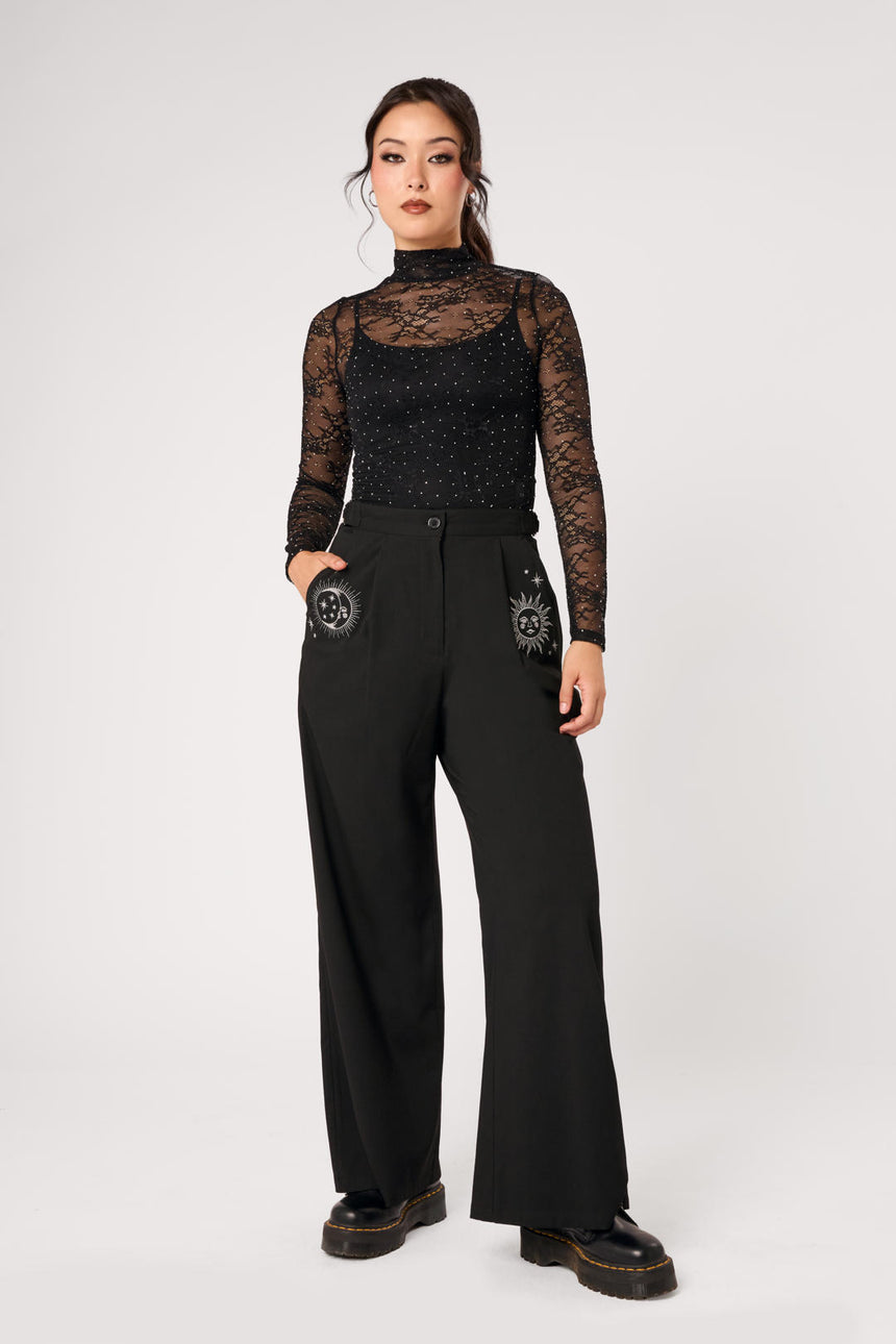 Celeste Trousers