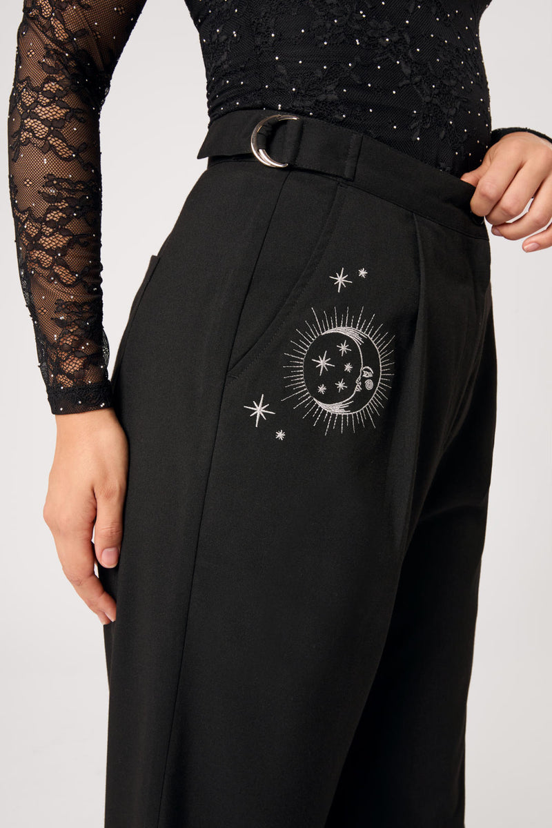 Celeste Trousers