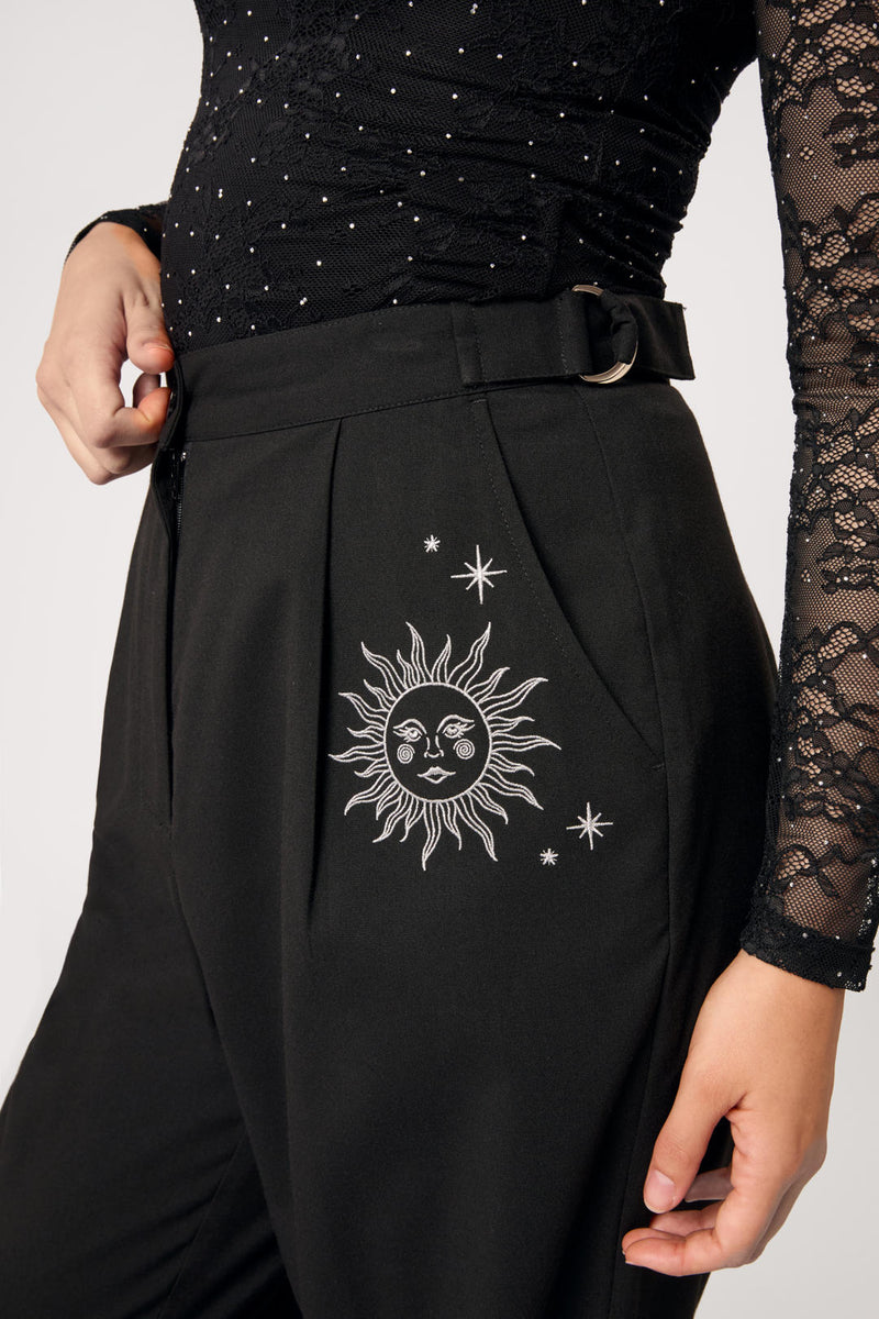 Celeste Trousers