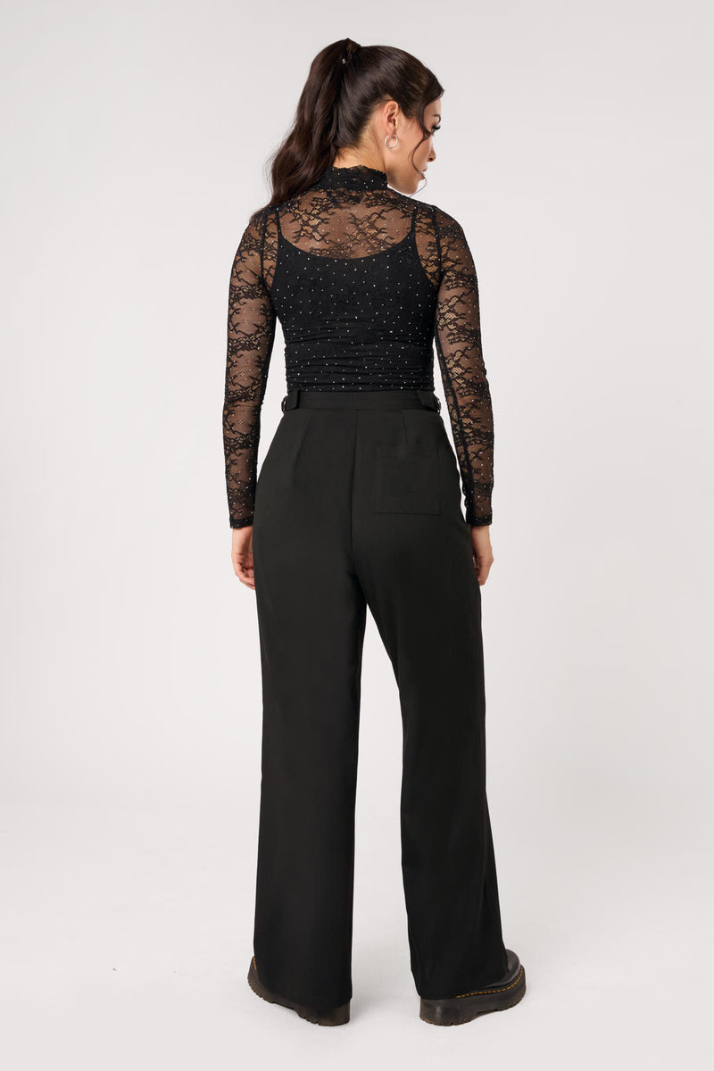 Celeste Trousers