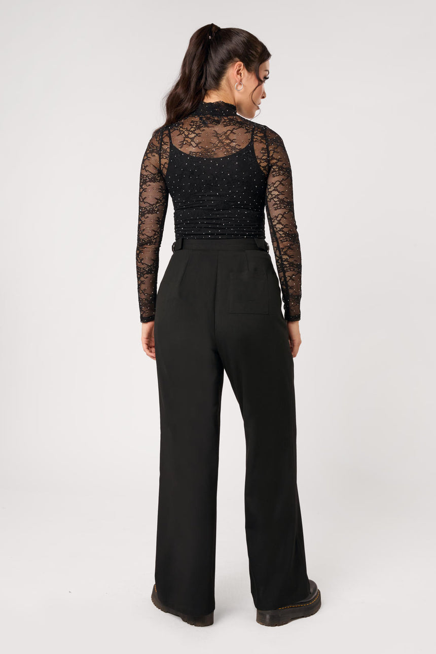 Celeste Trousers