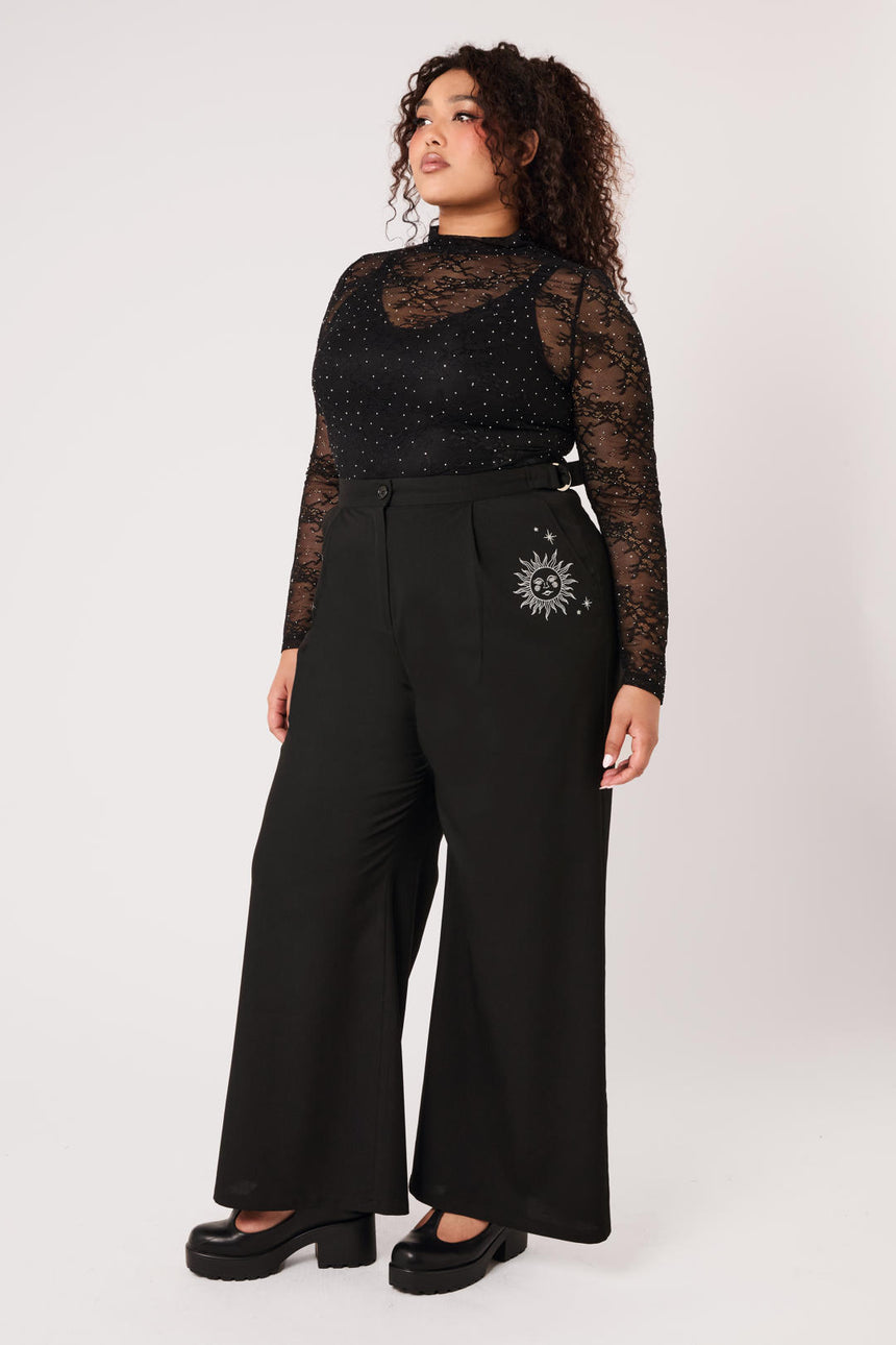 Celeste Trousers
