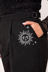 Celeste Trousers