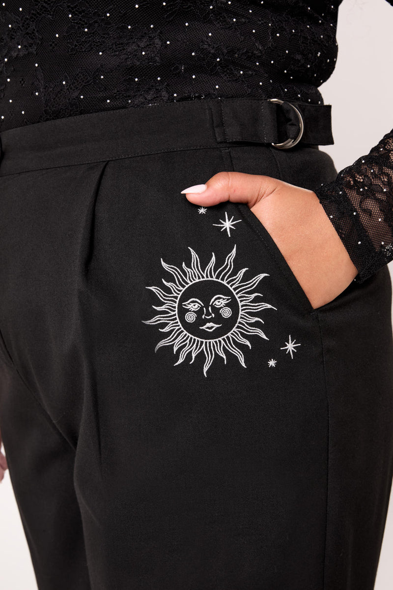 Celeste Trousers