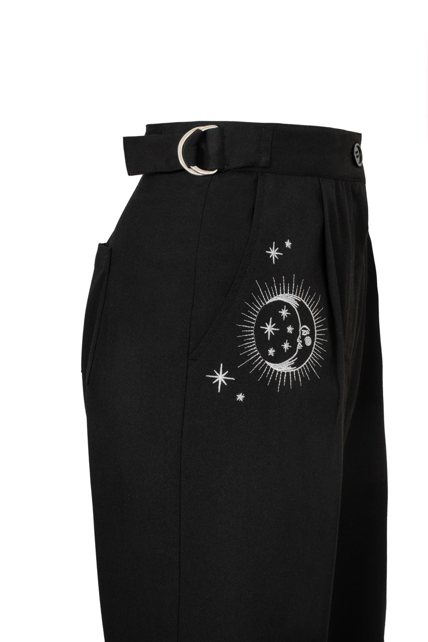 Celeste Trousers