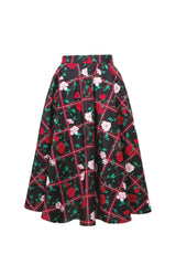 Entwined Skirt