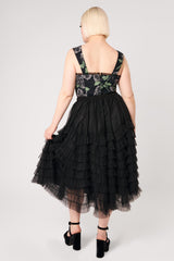 Wisdom Skirt