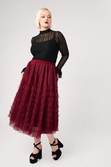 Wisdom Skirt