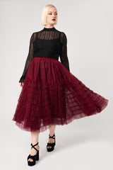 Wisdom Skirt