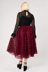 Wisdom Skirt
