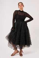 Wisdom Skirt